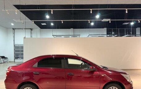 Chevrolet Cobalt II, 2013 год, 529 000 рублей, 4 фотография