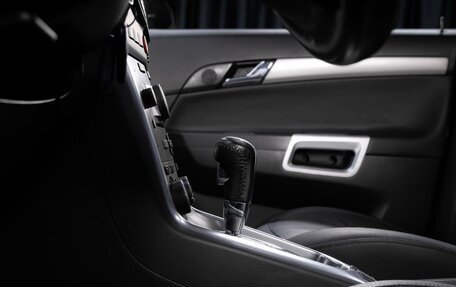 Opel Antara I, 2013 год, 1 099 000 рублей, 20 фотография