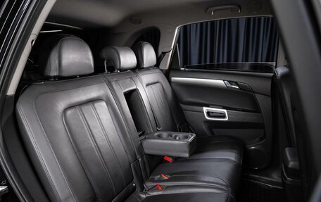 Opel Antara I, 2013 год, 1 099 000 рублей, 19 фотография