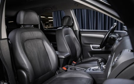 Opel Antara I, 2013 год, 1 099 000 рублей, 16 фотография