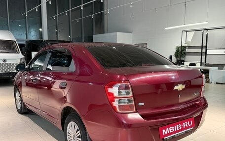 Chevrolet Cobalt II, 2013 год, 529 000 рублей, 7 фотография