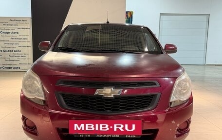 Chevrolet Cobalt II, 2013 год, 529 000 рублей, 2 фотография