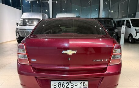 Chevrolet Cobalt II, 2013 год, 529 000 рублей, 6 фотография