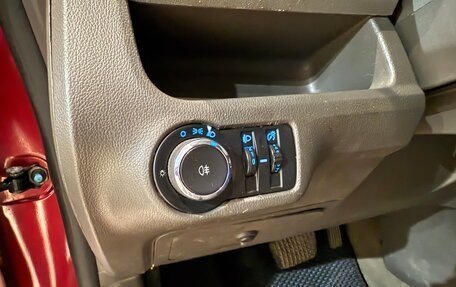 Chevrolet Cobalt II, 2013 год, 529 000 рублей, 10 фотография