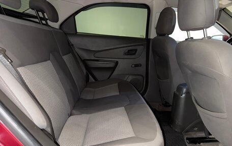 Chevrolet Cobalt II, 2013 год, 529 000 рублей, 17 фотография