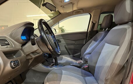 Chevrolet Cobalt II, 2013 год, 529 000 рублей, 11 фотография