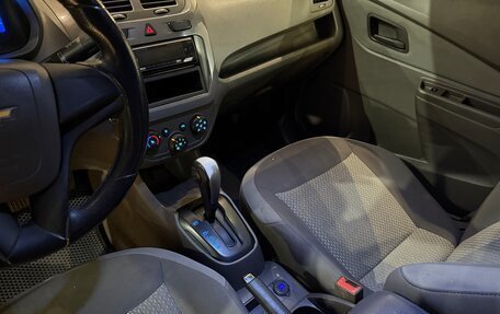 Chevrolet Cobalt II, 2013 год, 529 000 рублей, 12 фотография