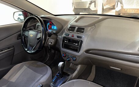 Chevrolet Cobalt II, 2013 год, 529 000 рублей, 19 фотография
