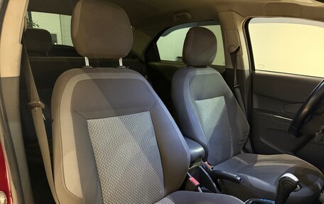 Chevrolet Cobalt II, 2013 год, 529 000 рублей, 20 фотография