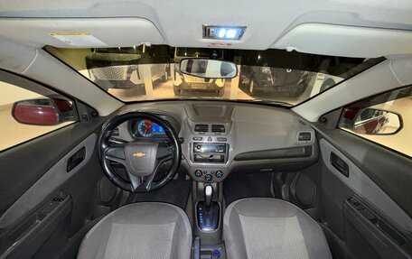 Chevrolet Cobalt II, 2013 год, 529 000 рублей, 16 фотография