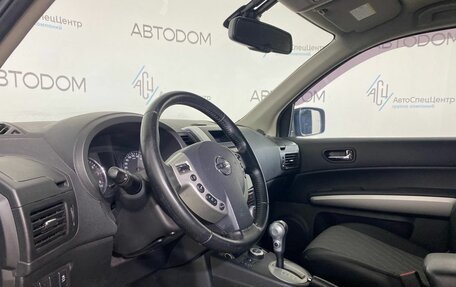 Nissan X-Trail, 2014 год, 1 167 000 рублей, 7 фотография