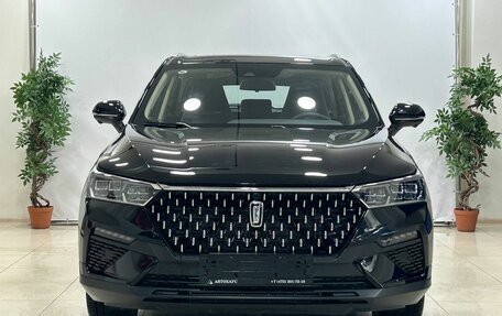 FAW Bestune T77, 2024 год, 2 475 000 рублей, 2 фотография