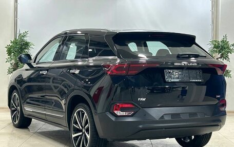 FAW Bestune T77, 2024 год, 2 475 000 рублей, 4 фотография