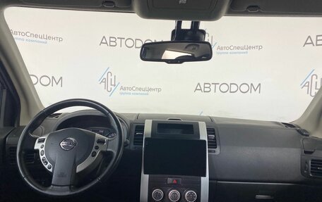 Nissan X-Trail, 2014 год, 1 167 000 рублей, 8 фотография