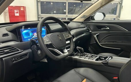 FAW Bestune T77, 2024 год, 2 475 000 рублей, 8 фотография