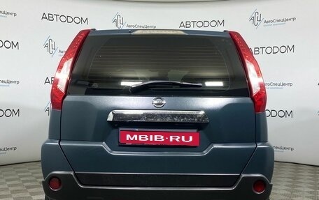Nissan X-Trail, 2014 год, 1 167 000 рублей, 6 фотография
