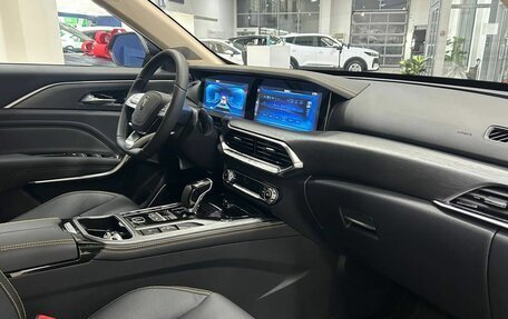 FAW Bestune T77, 2024 год, 2 475 000 рублей, 13 фотография