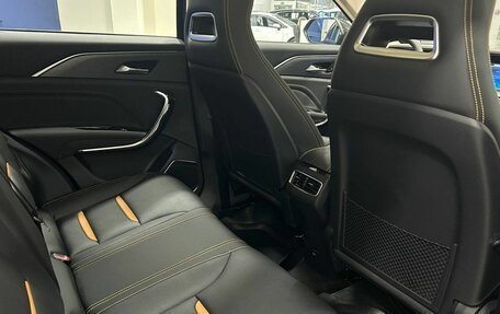 FAW Bestune T77, 2024 год, 2 475 000 рублей, 14 фотография