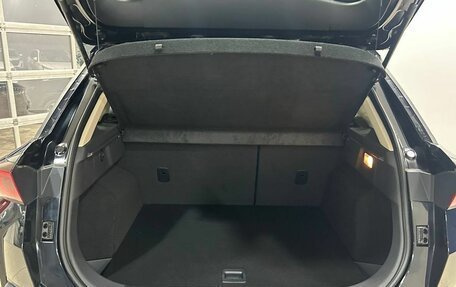 FAW Bestune T77, 2024 год, 2 475 000 рублей, 16 фотография