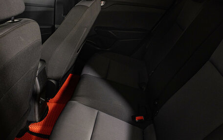 Hyundai Solaris II рестайлинг, 2021 год, 1 869 000 рублей, 10 фотография