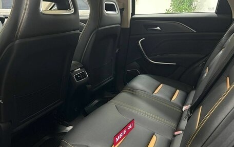 FAW Bestune T77, 2024 год, 2 475 000 рублей, 15 фотография