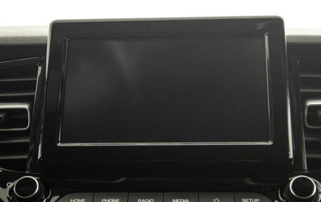 Hyundai Solaris II рестайлинг, 2021 год, 1 869 000 рублей, 19 фотография