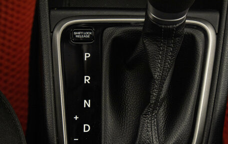 Hyundai Solaris II рестайлинг, 2021 год, 1 869 000 рублей, 22 фотография