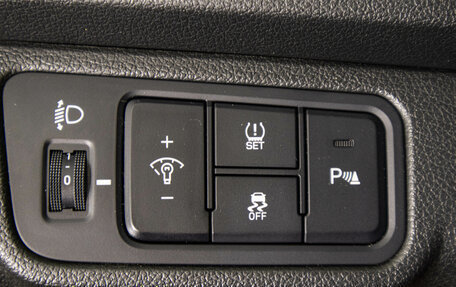 Hyundai Solaris II рестайлинг, 2021 год, 1 869 000 рублей, 23 фотография