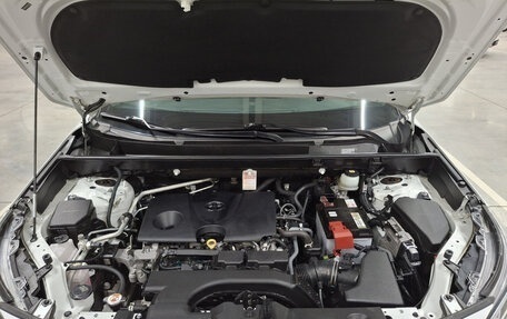 Toyota RAV4, 2021 год, 3 459 000 рублей, 13 фотография