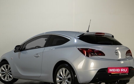 Opel Astra J, 2012 год, 999 000 рублей, 7 фотография