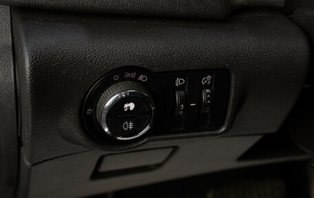 Opel Astra J, 2012 год, 999 000 рублей, 15 фотография