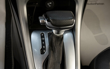 Opel Astra J, 2012 год, 999 000 рублей, 16 фотография