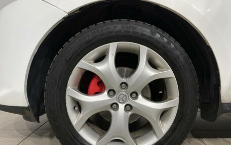 Mazda CX-7 I рестайлинг, 2011 год, 749 000 рублей, 11 фотография