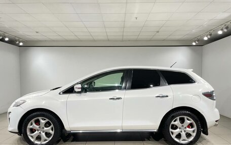 Mazda CX-7 I рестайлинг, 2011 год, 749 000 рублей, 5 фотография