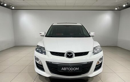 Mazda CX-7 I рестайлинг, 2011 год, 749 000 рублей, 7 фотография