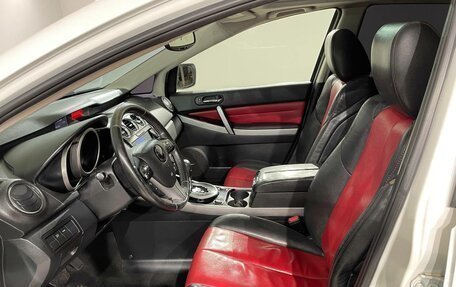 Mazda CX-7 I рестайлинг, 2011 год, 749 000 рублей, 13 фотография