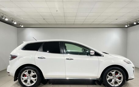 Mazda CX-7 I рестайлинг, 2011 год, 749 000 рублей, 6 фотография
