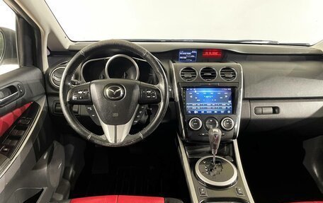 Mazda CX-7 I рестайлинг, 2011 год, 749 000 рублей, 14 фотография