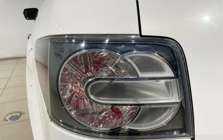 Mazda CX-7 I рестайлинг, 2011 год, 749 000 рублей, 10 фотография