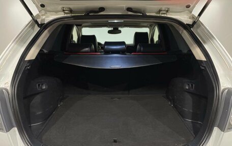 Mazda CX-7 I рестайлинг, 2011 год, 749 000 рублей, 17 фотография