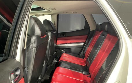 Mazda CX-7 I рестайлинг, 2011 год, 749 000 рублей, 16 фотография