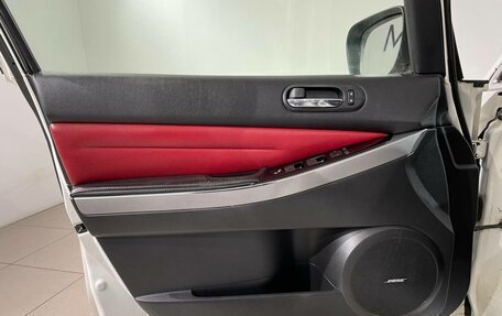 Mazda CX-7 I рестайлинг, 2011 год, 749 000 рублей, 18 фотография