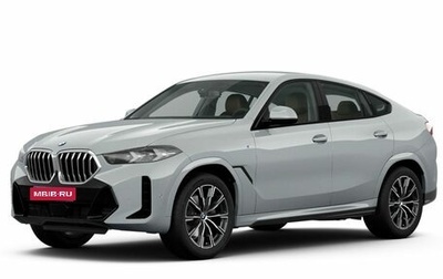 BMW X6, 2025 год, 18 900 000 рублей, 1 фотография