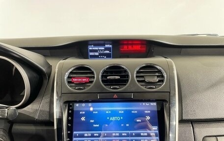 Mazda CX-7 I рестайлинг, 2011 год, 749 000 рублей, 21 фотография