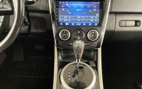 Mazda CX-7 I рестайлинг, 2011 год, 749 000 рублей, 22 фотография