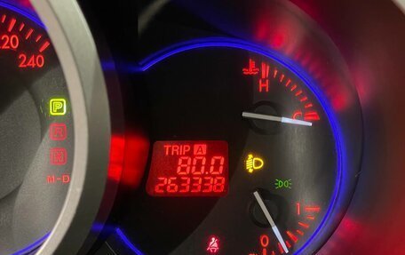 Mazda CX-7 I рестайлинг, 2011 год, 749 000 рублей, 23 фотография