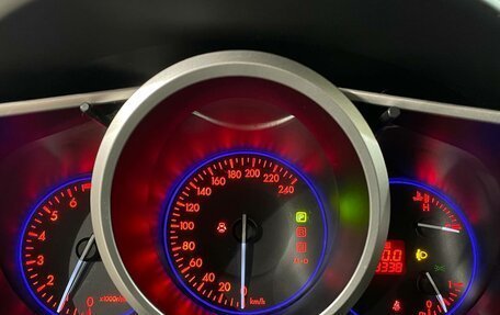 Mazda CX-7 I рестайлинг, 2011 год, 749 000 рублей, 24 фотография