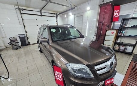 Mercedes-Benz GLK-Класс, 2014 год, 2 690 000 рублей, 1 фотография