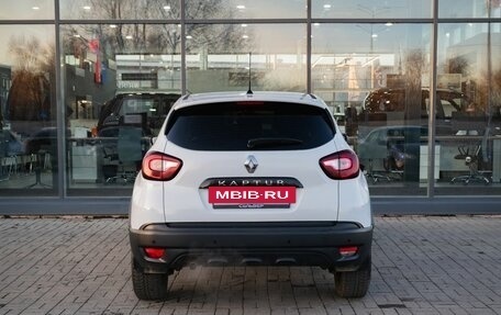 Renault Kaptur I рестайлинг, 2018 год, 1 100 000 рублей, 4 фотография