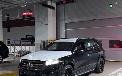 Mercedes-Benz GLS, 2025 год, 16 500 000 рублей, 1 фотография